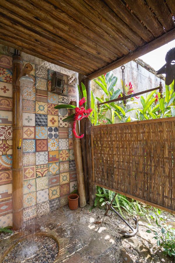 Casa Rustica Centenaria No Centro Historico De Paraty - Wifi 120Mb Екстер'єр фото