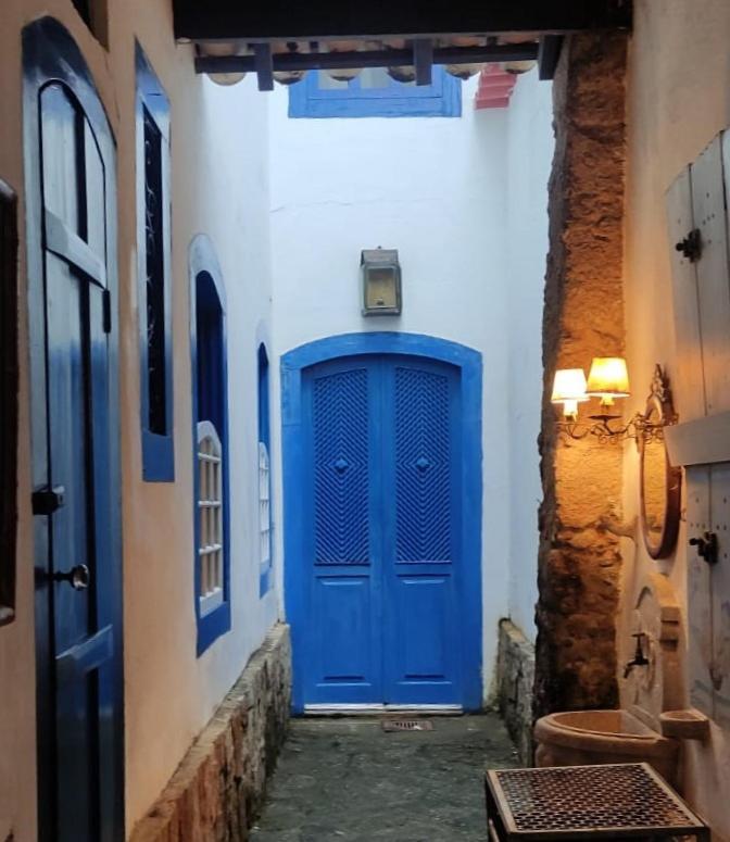 Casa Rustica Centenaria No Centro Historico De Paraty - Wifi 120Mb Екстер'єр фото